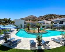 Greece Rhodes Kolymbia vacation rental compare prices direct by owner 18814172