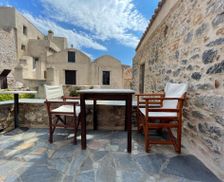 Greece Peloponnese Monemvasia vacation rental compare prices direct by owner 14778543