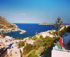 Greece Leros Panteli vacation rental compare prices direct by owner 13738777