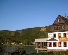 Germany Rhineland-Palatinate Sankt Goar vacation rental compare prices direct by owner 6622437