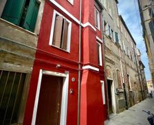 Italy VE Chioggia vacation rental compare prices direct by owner 23832105