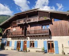 France Haute-Savoie Samoëns vacation rental compare prices direct by owner 11025363