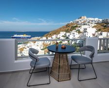 Greece Astypalaia Pera Gyalos vacation rental compare prices direct by owner 29440477