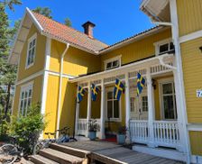 Sweden Gavleborg Bergby vacation rental compare prices direct by owner 12677120