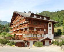 Switzerland Vaud Villars-sur-Ollon vacation rental compare prices direct by owner 5580269