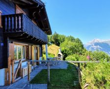 Switzerland Canton of Valais Plan Fey vacation rental compare prices direct by owner 28181043