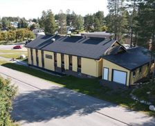 Sweden Norrbotten Arvidsjaur vacation rental compare prices direct by owner 26241787