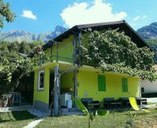 Slovenia  Kobarid vacation rental compare prices direct by owner 14872219