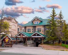 Canada Alberta Banff vacation rental compare prices direct by owner 15560799