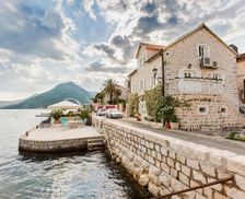 Montenegro Kotor County Perast vacation rental compare prices direct by owner 27786934