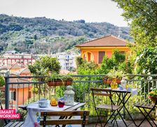 Italy Liguria Rapallo vacation rental compare prices direct by owner 29877388