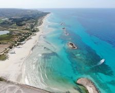 Italy Apulia Torre San Giovanni Ugento vacation rental compare prices direct by owner 24347434