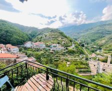 Italy Liguria Ceriana vacation rental compare prices direct by owner 26967119