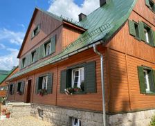 Poland Lower Silesia Przesieka vacation rental compare prices direct by owner 26239765