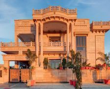 India Rajasthan Jodhpur vacation rental compare prices direct by owner 26033153