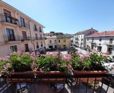 Italy Abruzzo Castel di Sangro vacation rental compare prices direct by owner 26992526