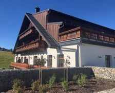 Czechia South Bohemia Kvilda vacation rental compare prices direct by owner 17830412