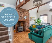 United Kingdom Shropshire Ludlow vacation rental compare prices direct by owner 13471258