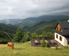 Slovakia Žilinský kraj Oščadnica vacation rental compare prices direct by owner 15800770