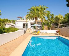 Spain Valencian Community Moraira vacation rental compare prices direct by owner 10191183