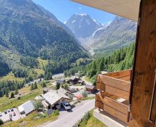 Switzerland Canton of Valais Evolène vacation rental compare prices direct by owner 14043616