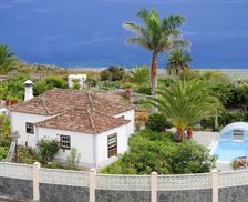 Spain La Palma Island Villa de Mazo vacation rental compare prices direct by owner 14576306