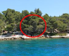 Croatia Dugi Otok Sali vacation rental compare prices direct by owner 16495828