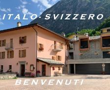 Italy Lombardy Chiavenna vacation rental compare prices direct by owner 18414935