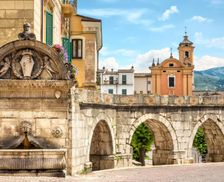 Italy Abruzzo Sulmona vacation rental compare prices direct by owner 24177283