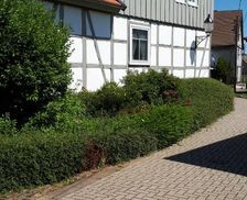 Germany Thuringia Sondershausen vacation rental compare prices direct by owner 26264707