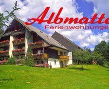 Germany Baden-Württemberg Sankt Blasien vacation rental compare prices direct by owner 23926481