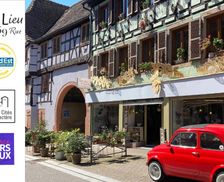 France Alsace Bouxwiller vacation rental compare prices direct by owner 13491179