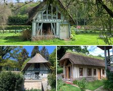 France Normandy Saint-Wandrille-Rançon vacation rental compare prices direct by owner 18453490