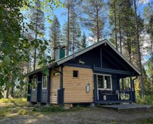 Finland Lapland Saariharju vacation rental compare prices direct by owner 4915560