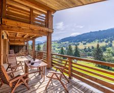 France Haute-Savoie Combloux vacation rental compare prices direct by owner 10560232