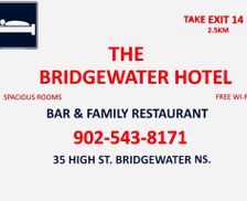 Canada Nova Scotia Bridgewater vacation rental compare prices direct by owner 12754233