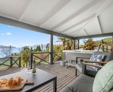 New Zealand Bay of Plenty Lake Tarawera vacation rental compare prices direct by owner 11557366