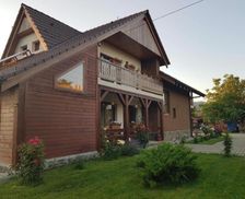 Romania Bistriţa-Năsăud Bistriţa Bîrgăului vacation rental compare prices direct by owner 27595159
