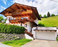 Austria Tyrol Oberau Wildschönau vacation rental compare prices direct by owner 24938191