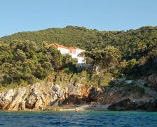 Croatia Mljet Island Kozarica vacation rental compare prices direct by owner 16041576