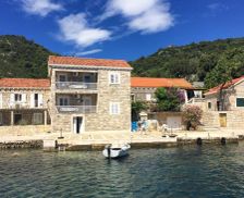 Croatia Mljet Island Okuklje vacation rental compare prices direct by owner 18298233