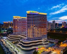 China Liaoning Huludao vacation rental compare prices direct by owner 26368046