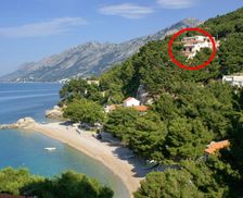 Croatia Split-Dalmatia County Brela vacation rental compare prices direct by owner 6325410