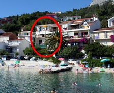 Croatia Split-Dalmatia Podgora vacation rental compare prices direct by owner 3985269