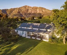 South Africa Western Cape Franschhoek vacation rental compare prices direct by owner 14957836