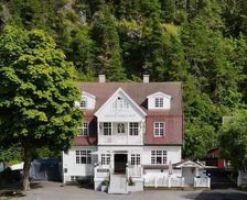 Norway Møre og Romsdal Valldal vacation rental compare prices direct by owner 12844366