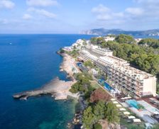 Spain Majorca Santa Ponsa vacation rental compare prices direct by owner 14585745