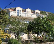 Croatia Dubrovnik-Neretva Trsteno vacation rental compare prices direct by owner 4581187