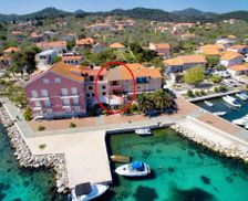 Croatia Zadar Preko vacation rental compare prices direct by owner 4943070