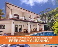Thailand Chon Buri Province Pattaya South vacation rental compare prices direct by owner 5393584